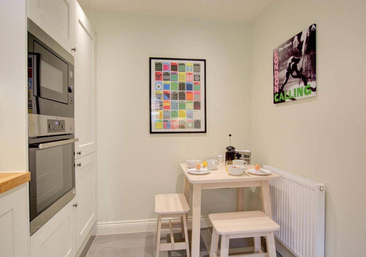 Samphire Cottage Mundesley Exterior photo
