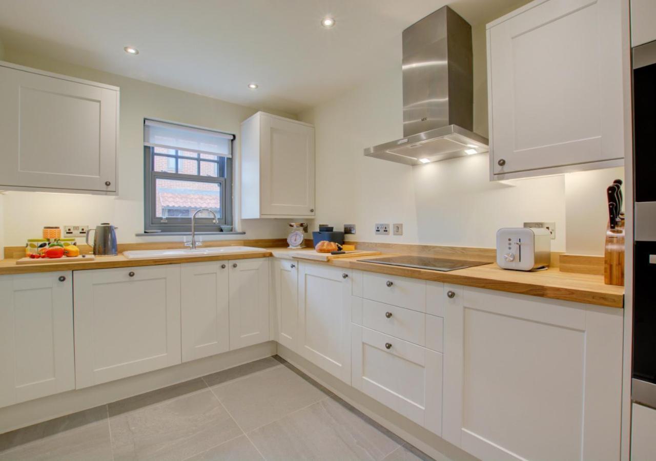 Samphire Cottage Mundesley Exterior photo